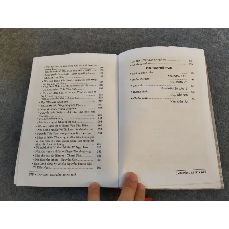 CÁNH ĐỒNG KÝ ỨC 697725