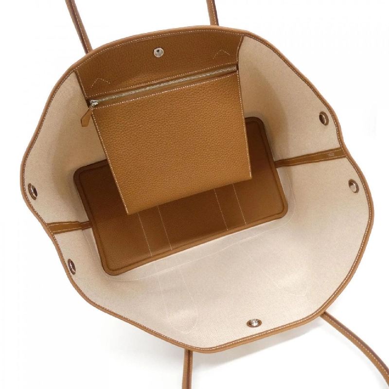 Túi xách Hermès Neo Garden Voyage 41cm 086934CK - Hàng hiệu Authentic 767126