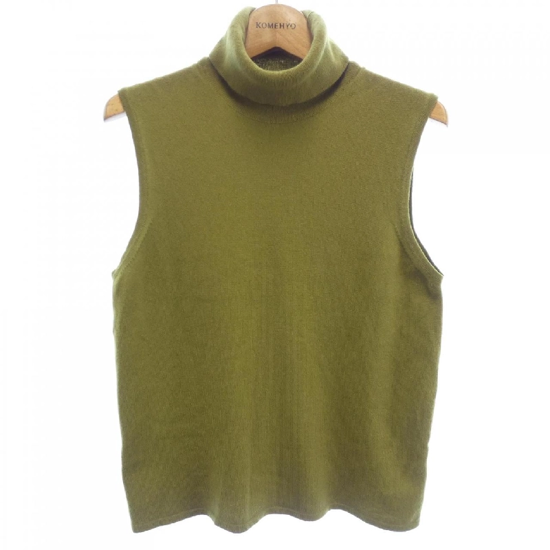 【Mã giảm giá】HERMES Áo len 644888