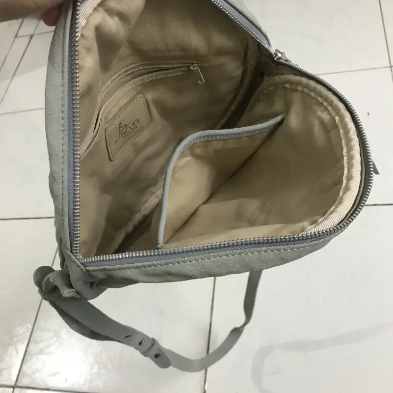 Túi da lộn Bevini 926886