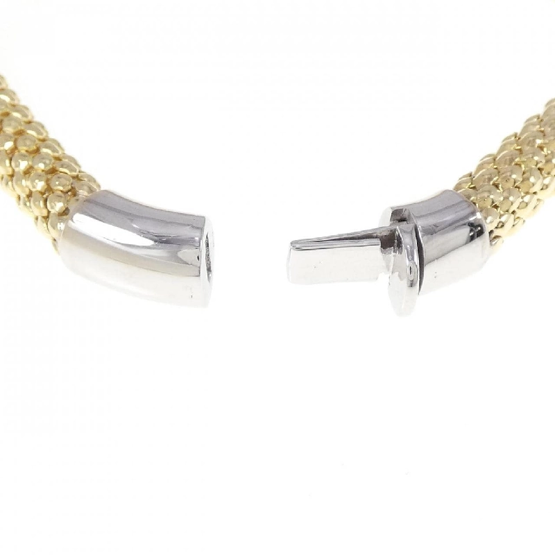 Vòng tay 750YG/750WG - Hàng hiệu Authentic 871164