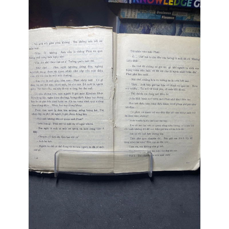 Hoa hoàng lan 1995 mới 50% ố vàng bụng xấu Nguyễn Phan Hách HPB0906 SÁCH VĂN HỌC 914984