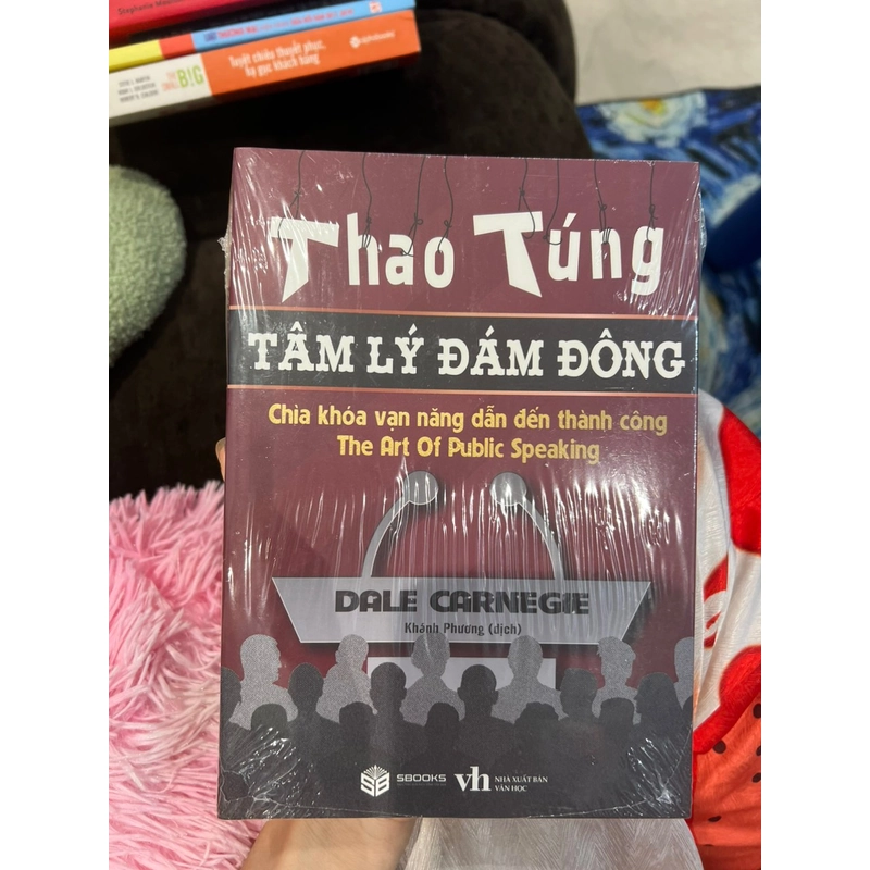 Thao túng tâm lý đám dông 283104