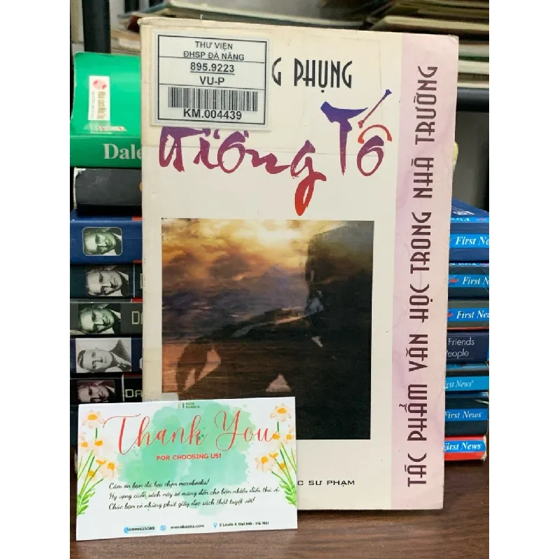 Giông tố- Vũ Trọng Phụng 694537