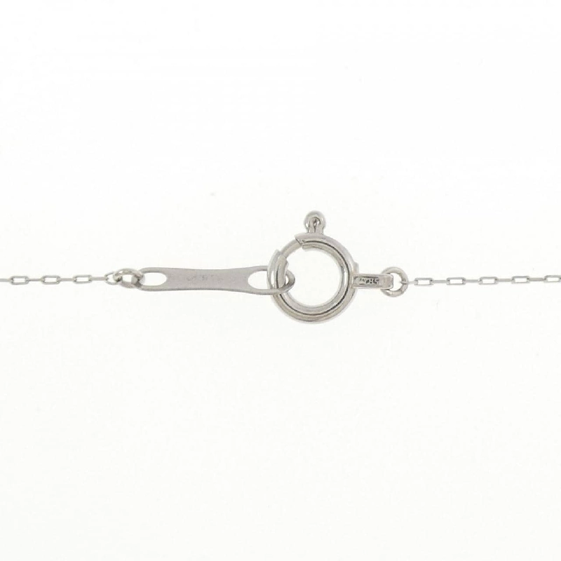 Dây chuyền kim cương PT900/PT850 0.35CT - Hàng hiệu Authentic 862032