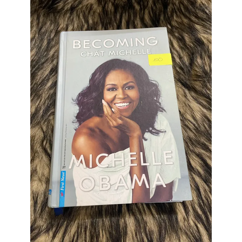 Becoming chất Michelle 595323