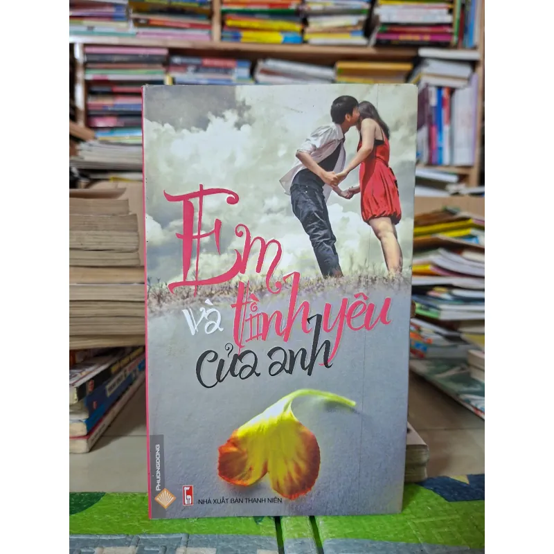 Em và tình yêu của anh 999309