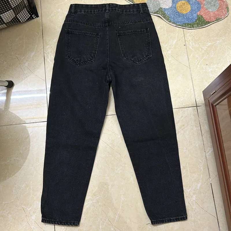 Quần jean baggy 705003