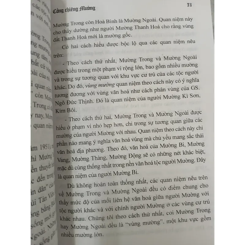 CỒNG CHIÊNG MƯỜNG - KIỀU TRUNG SƠN 721093