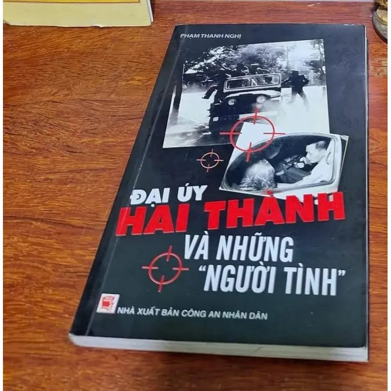 Đại uý hai thành và nhẽng người tình 751769