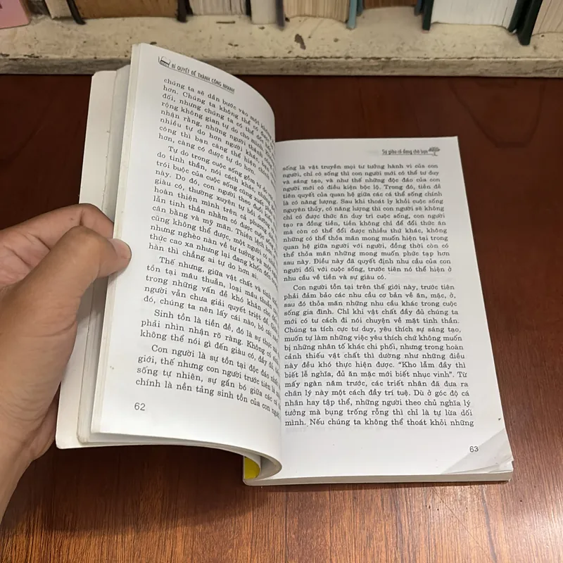 II Sách Kỹ Năng: Bí Quyết Để Thành Công - Kiến Văn, Vĩnh Khang - 2008 589640