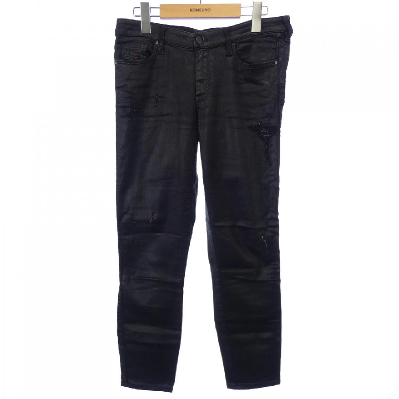 Quần jeans DIESEL 646708
