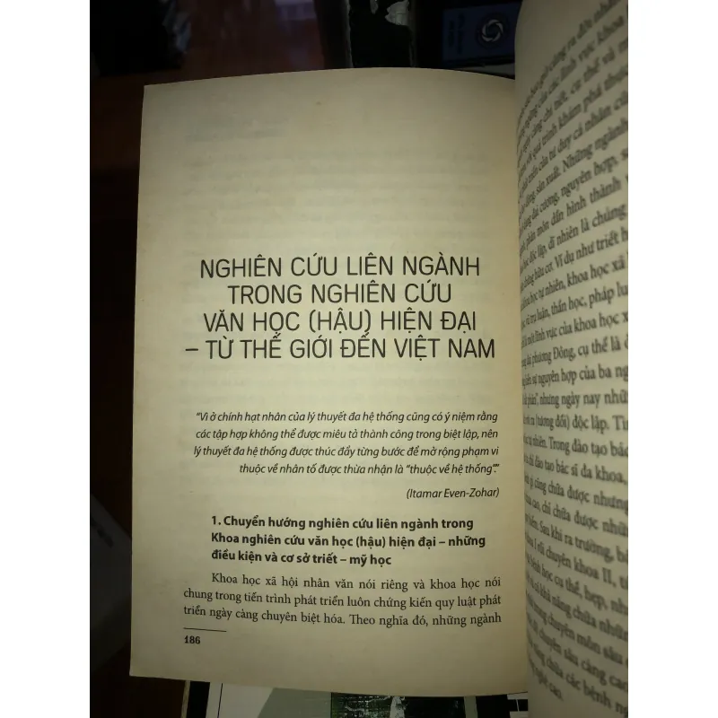 Văn học Việt Nam đổi mới - Từ những điểm nhìn tham chiếu - Phan Tuấn Anh 999751