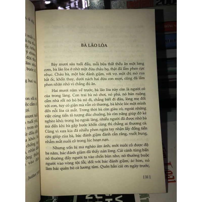 Tuyển tập Vũ Trọng Phụng  998352
