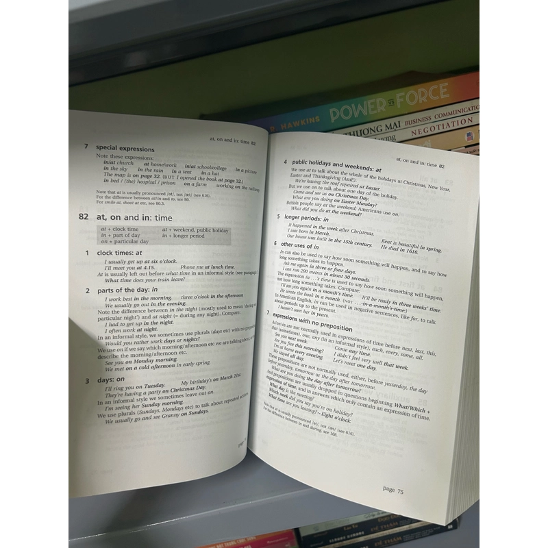 Practical English Usage 469553