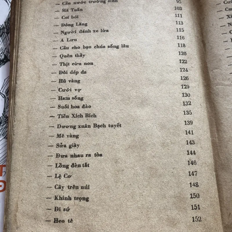 Cái cười của thánh nhân 993299