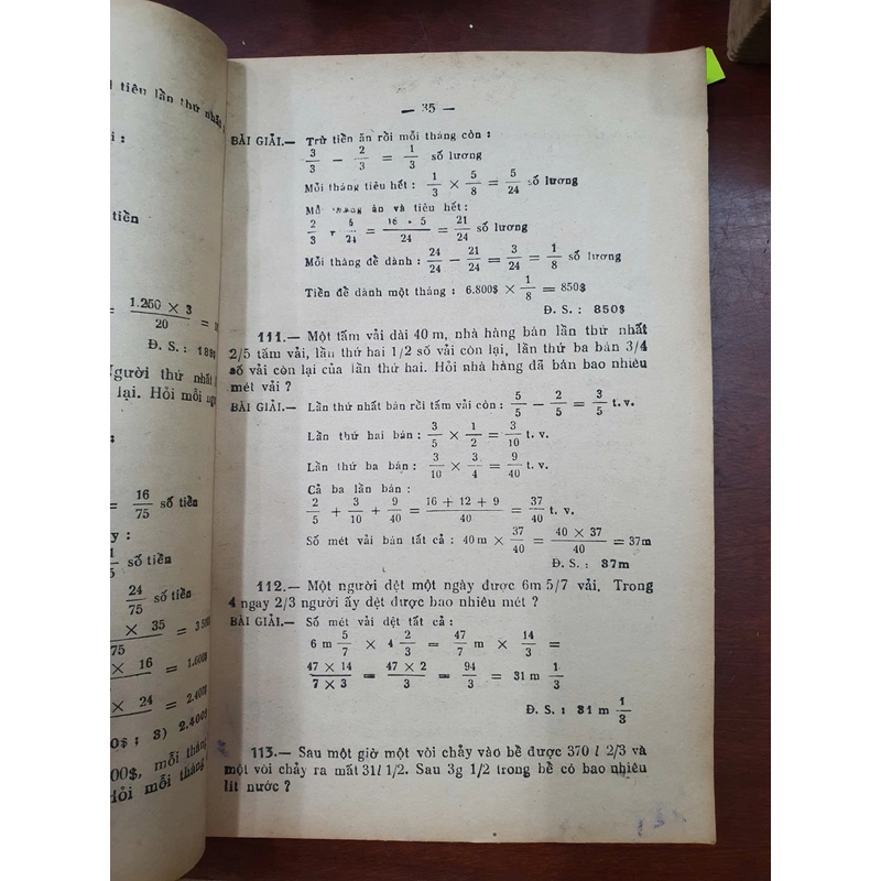 660 BÀI TÍNH MẪU - TRẦN QUANG KHẢI 477341