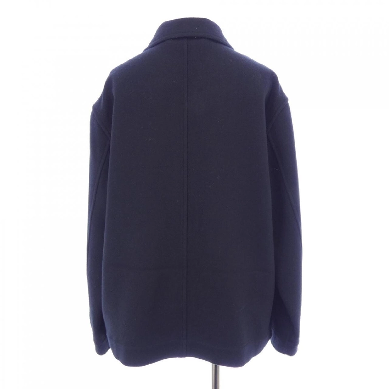 Jacket Margaret Howell 578-4220006 - Hàng hiệu Authentic 820858