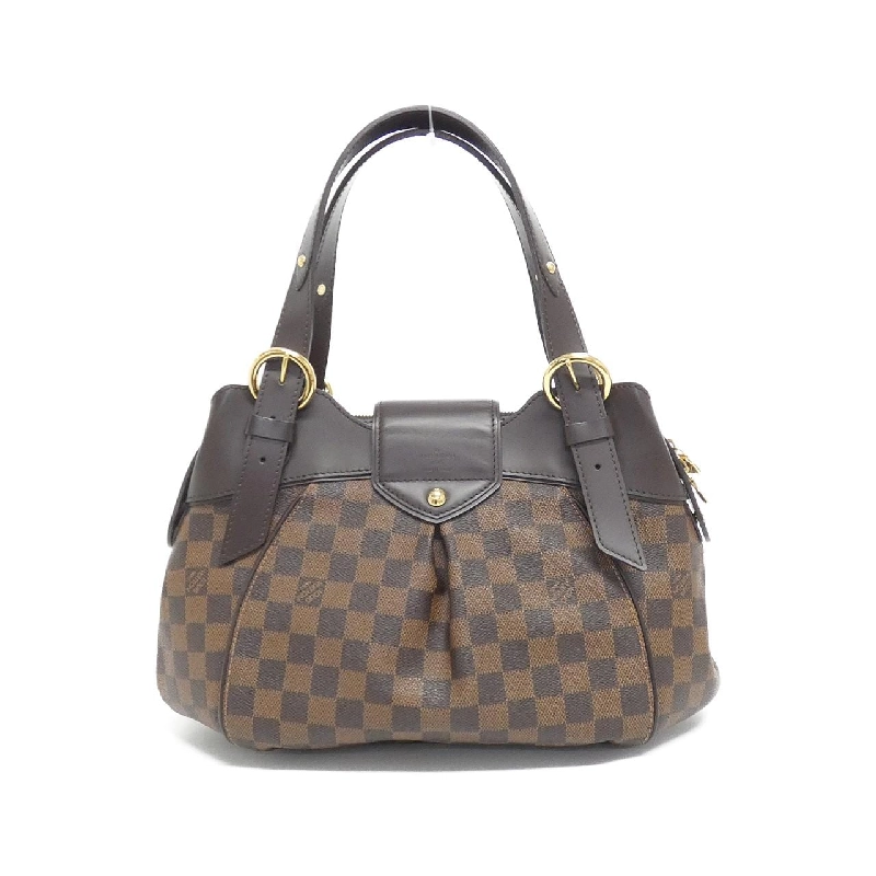 Túi Louis Vuitton Damier Sistina PM N41542 618859