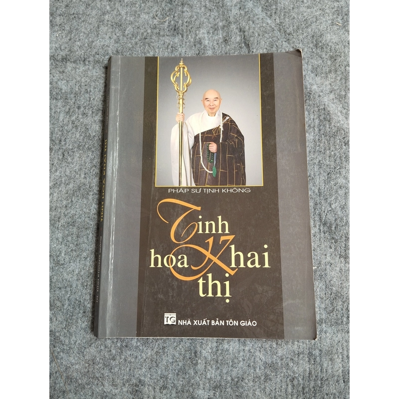 TINH HOA KHAI THỊ 549108