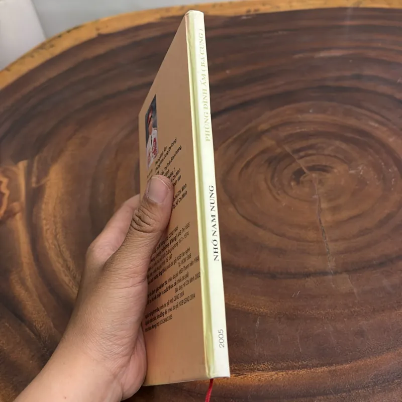 II Thơ: Nhớ Nam Nung - Phùng Đình Ấm (Ba Cung) - 2005 1000933