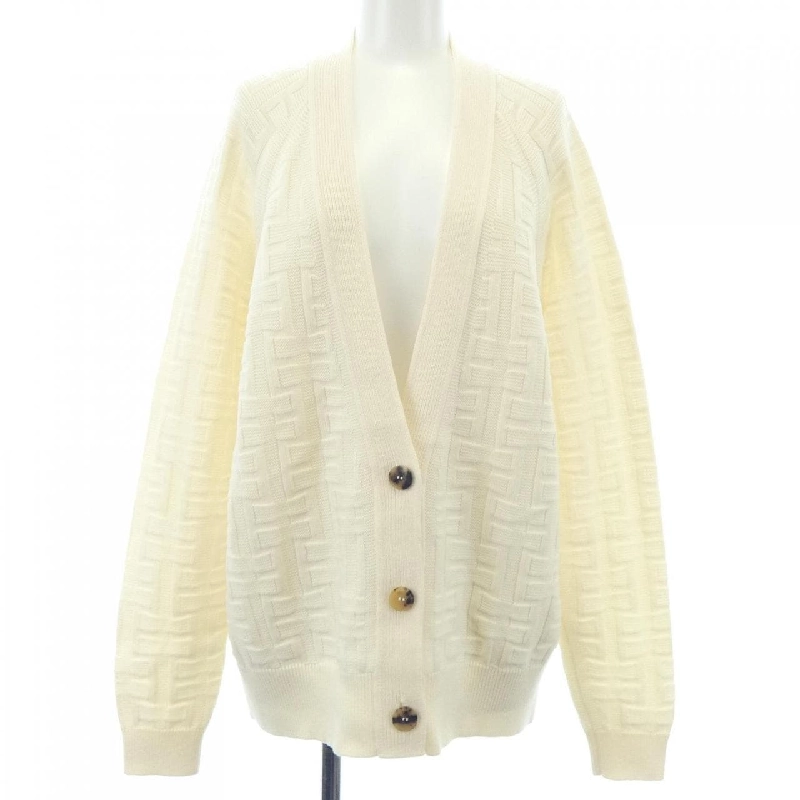 Áo khoác HERMES - Hàng hiệu Chính hãng 826293