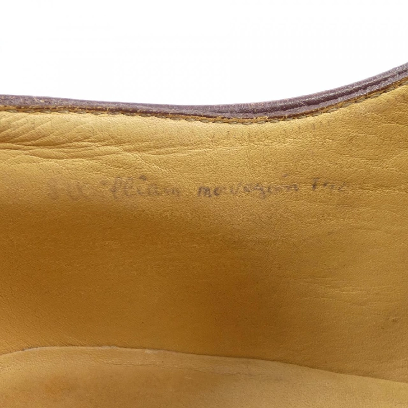 Giày JOHN LOBB WILLIAM - Hàng hiệu Authentic 904307