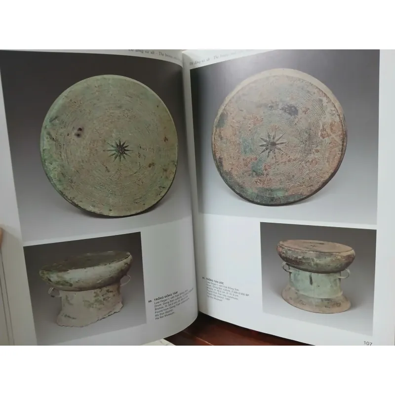 CỔ VẬT THĂNG LONG - HÀ HỘI 559314