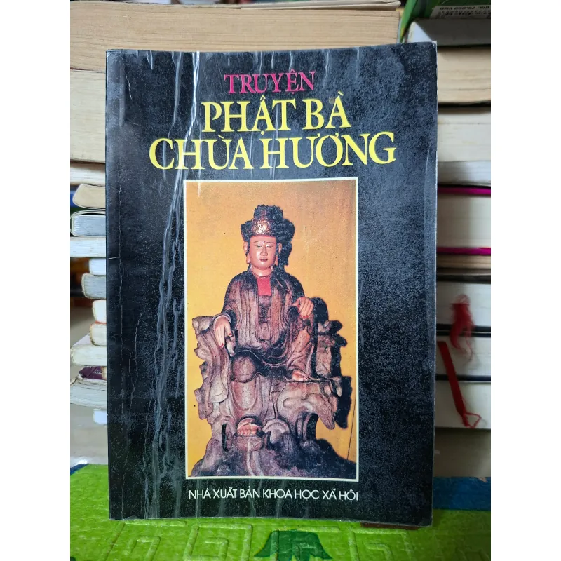 Truyện Phật Bà Chùa Hương 796173