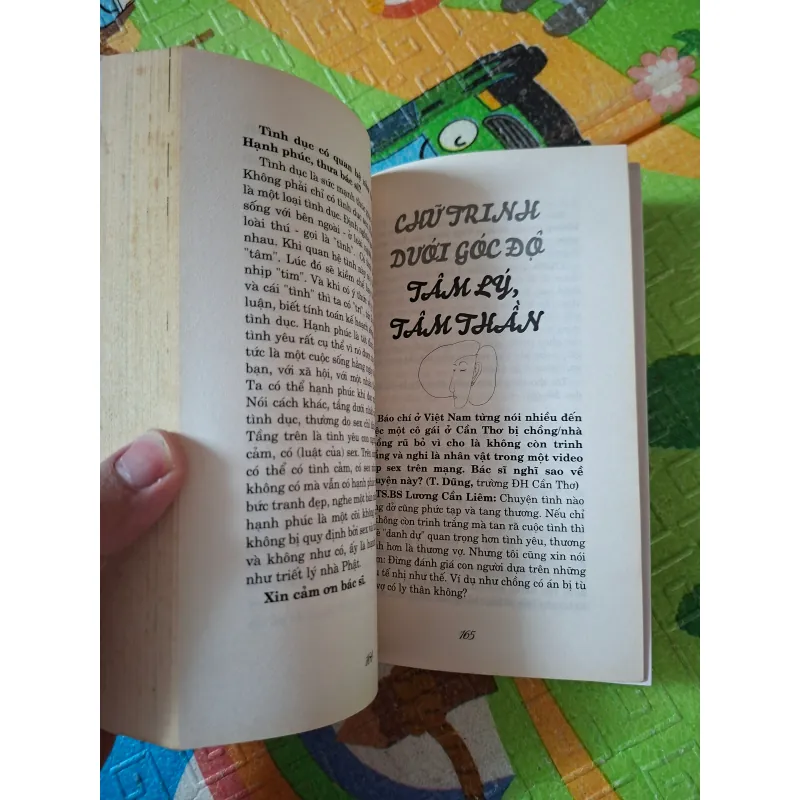 Bí Mật Của Hạnh Phúc (Hoa Học Trò) 966565