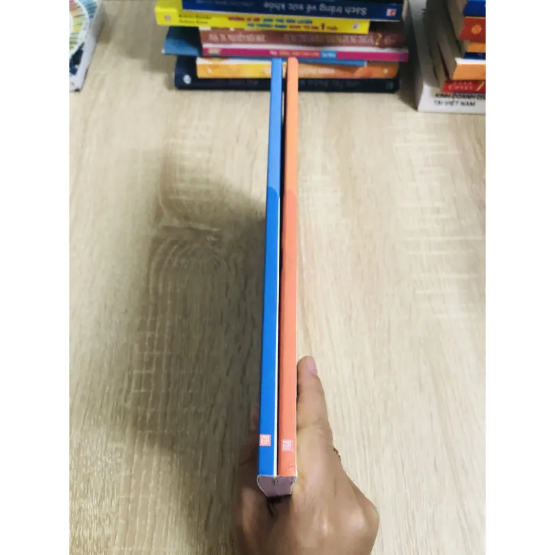 NGỮ PHÁP MỖI NGÀY ( quyển 1,2) 1003944