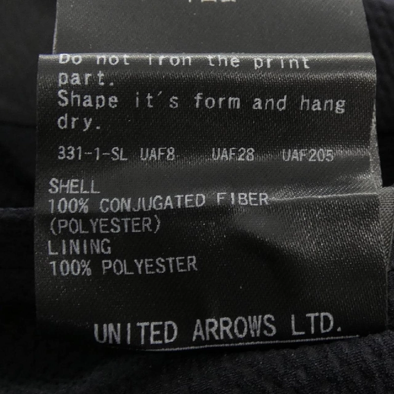 Áo khoác UNITED ARROWS 1121 110 3190 - Hàng hiệu Authentic 891772