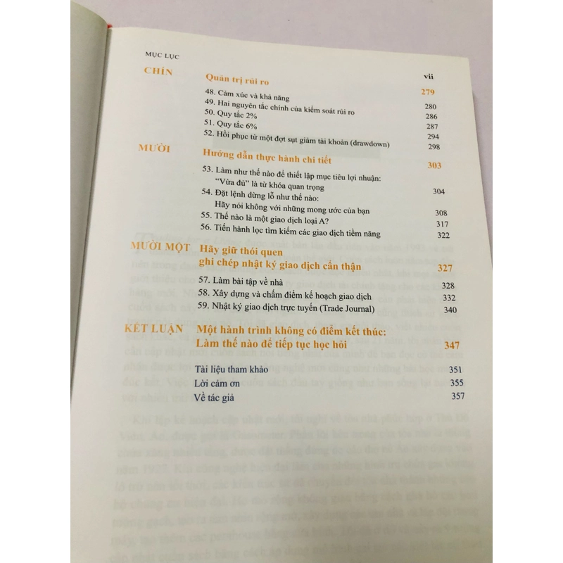 📘 PHƯƠNG PHÁP MỚI ĐỂ GIAO DỊCH KIẾM SỐNG – TS. Alexander Elder 503687