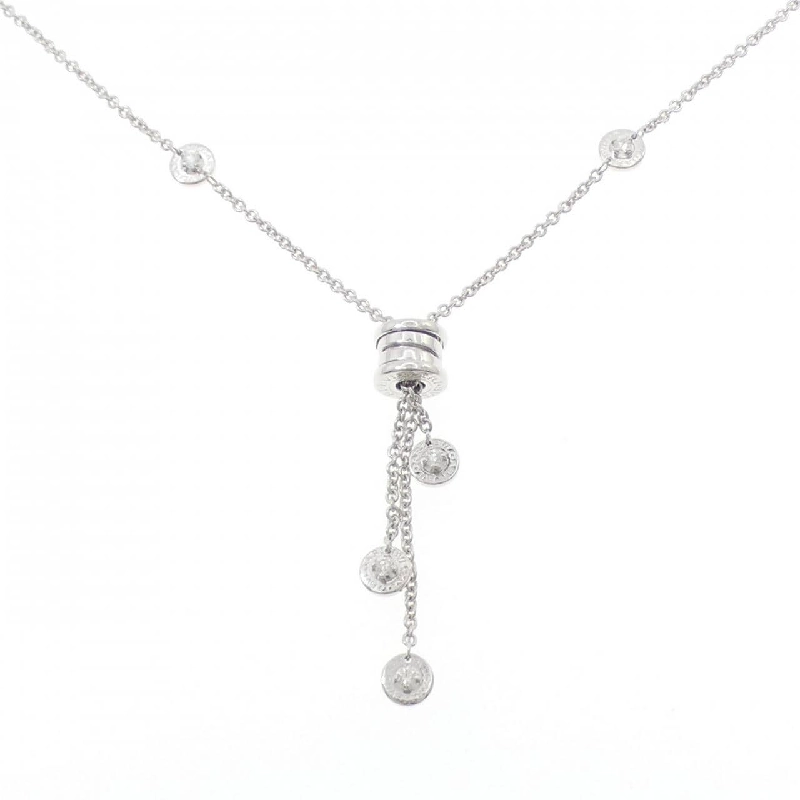 Bulgari B.zero1 Necklace - Hàng hiệu Authentic 839955