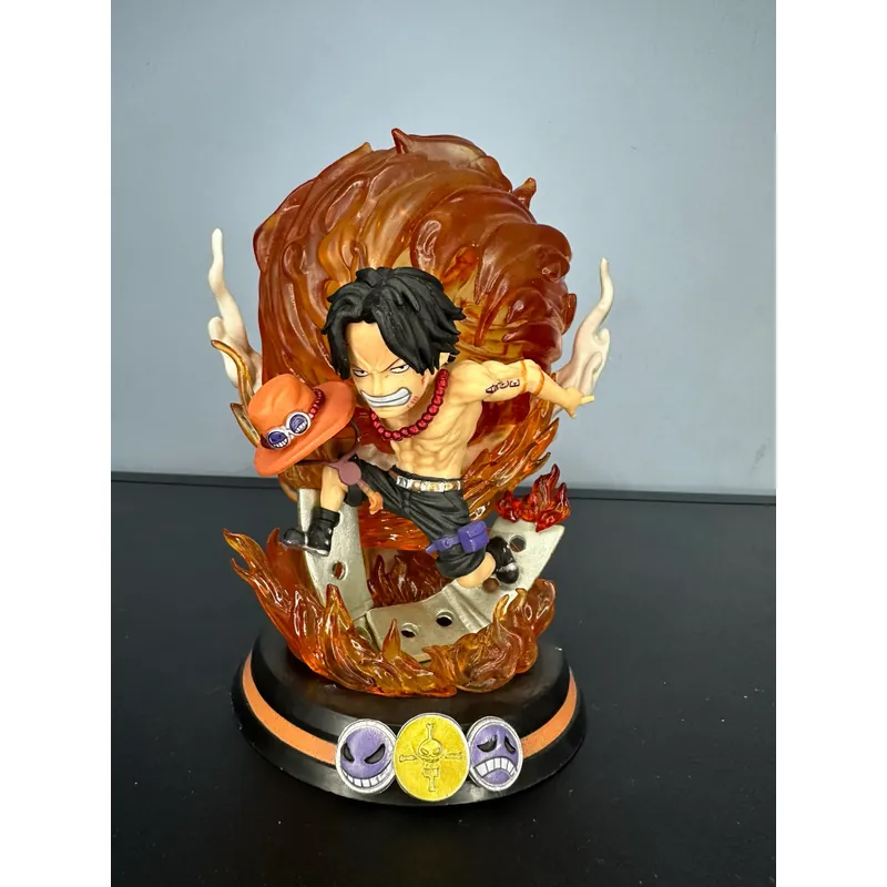 Mô hình Ace Onepiece  570183