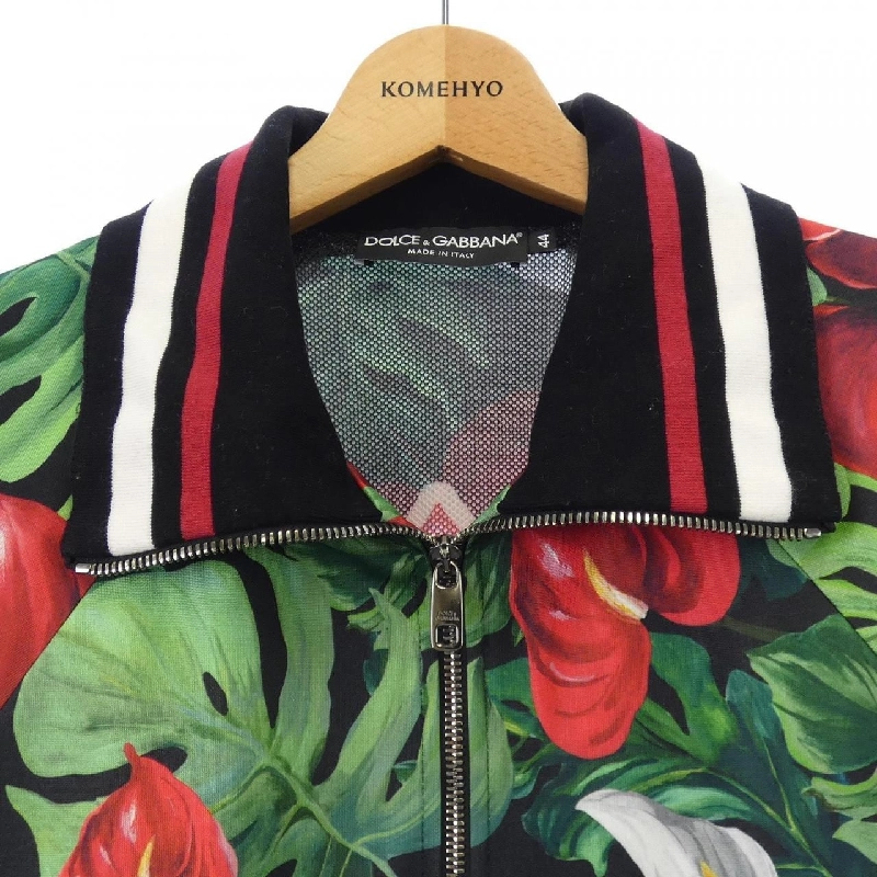 Dolce & Gabbana DOLCE&GABBANA G9OX8T/FS77L Áo khoác - Hàng hiệu Chính hãng 889095