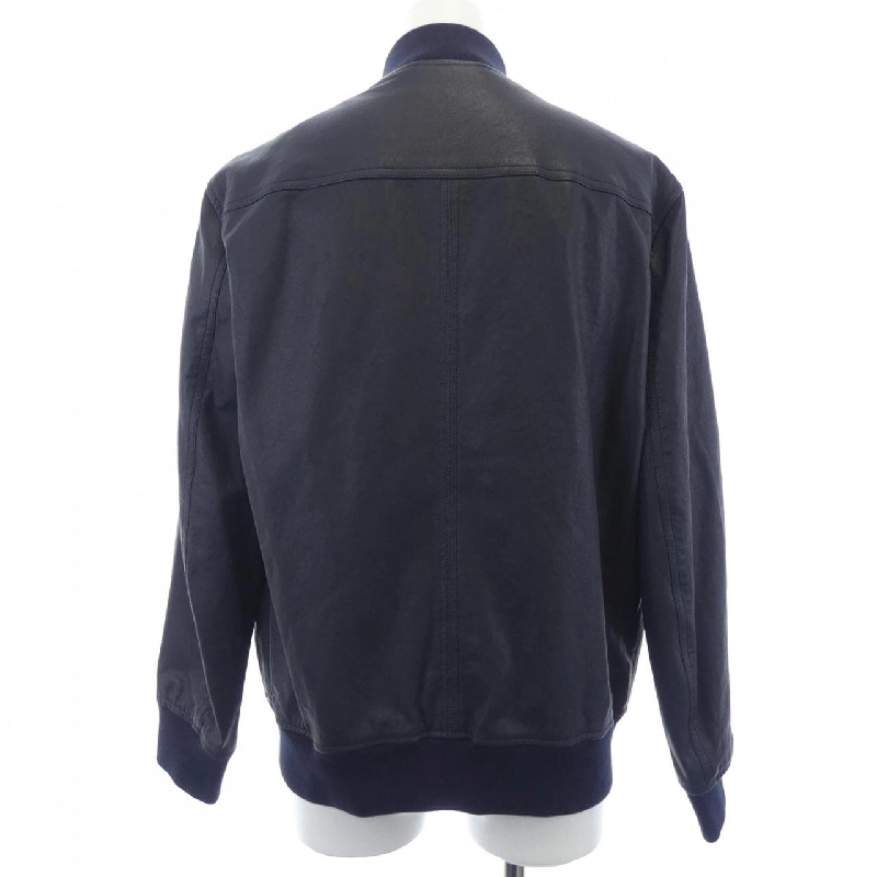 BOTTEGA VENETA 548947 VEPK0 Áo khoác da - Hàng hiệu Chính hãng 894706