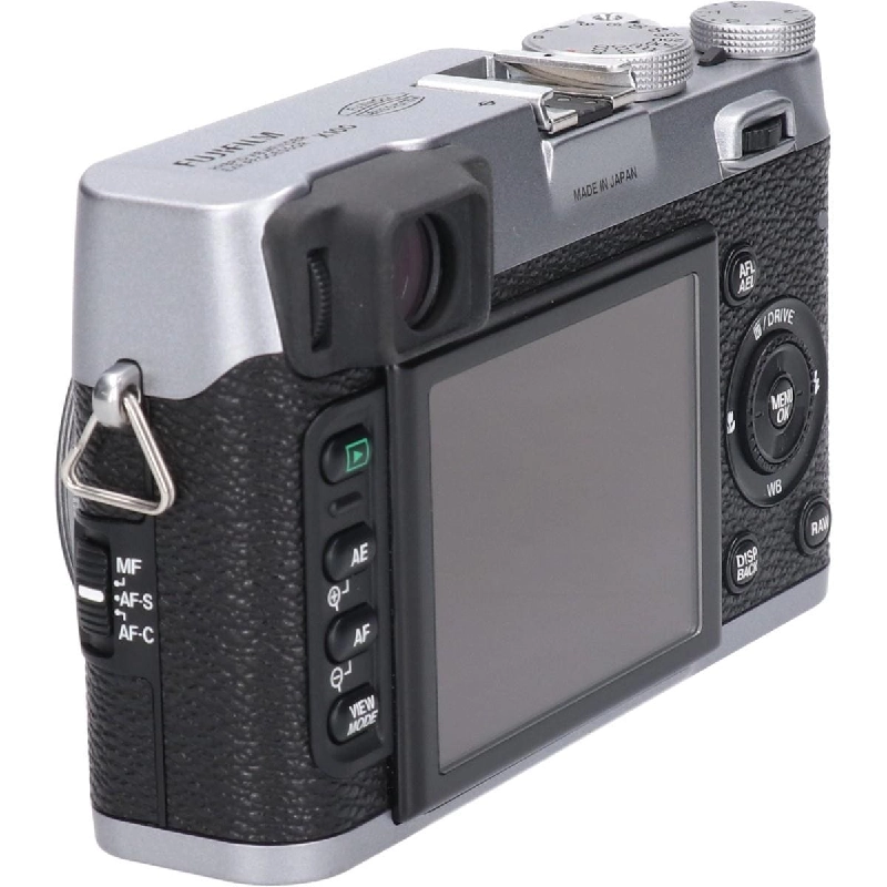 ＦＩＮＥＰＩＸ Ｘ１００ - Hàng hiệu Authentic 885273