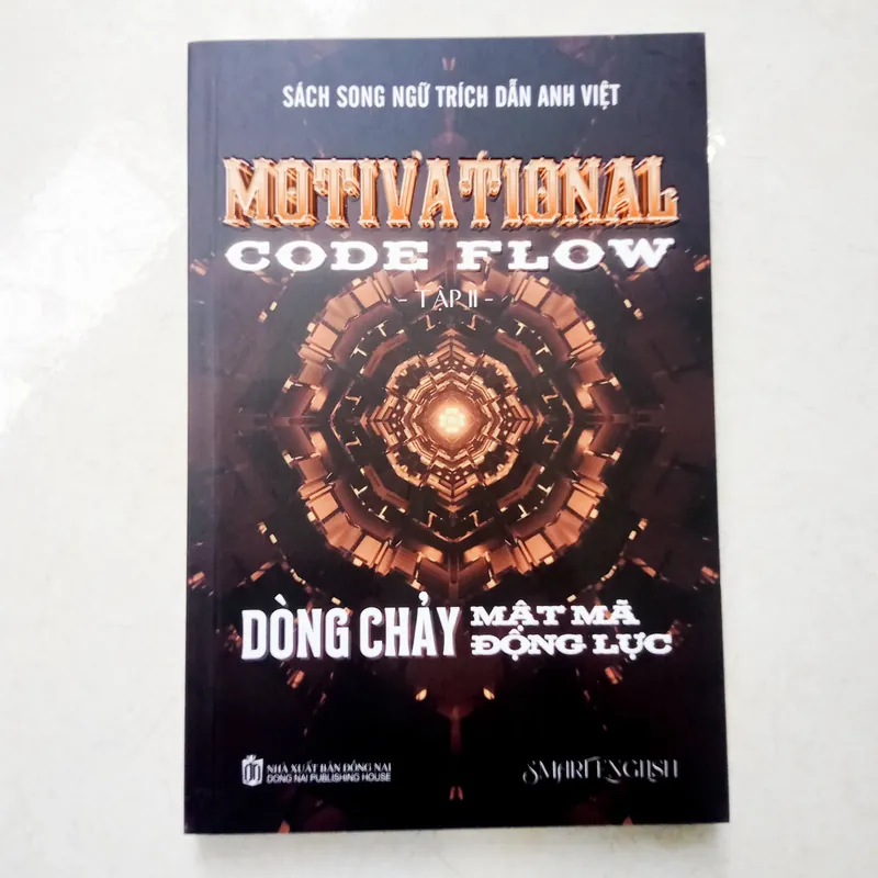 Dòng chảy mật mã động lực 📚 695703