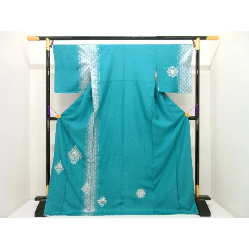 Áo kimono thăm viếng - Hàng hiệu Authentic 877977