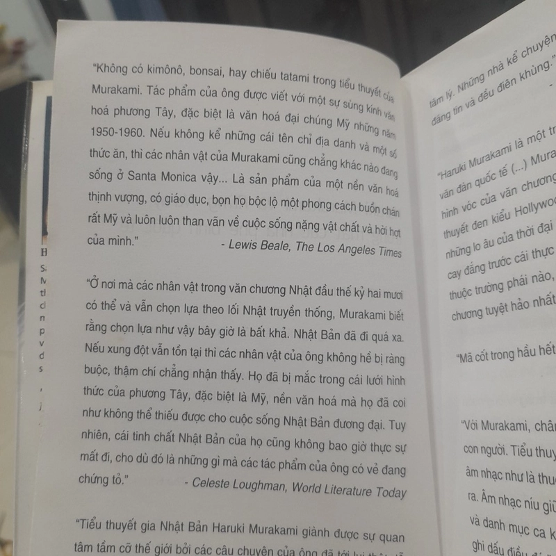 Haruki Murakami - RỪNG NA-UY (sách nhã nam) 386538