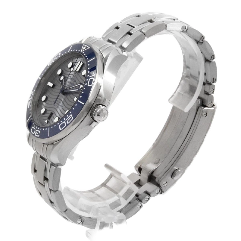 Omega 210.30.42.20.06.001 Seamaster Diver 300M Automatic - Hàng hiệu Chính hãng 883771