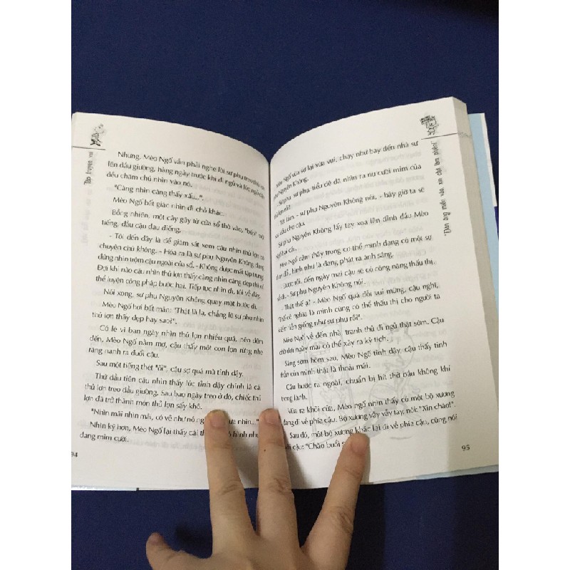 Đàn ông miễn vào, xin chớ làm phiền 3775