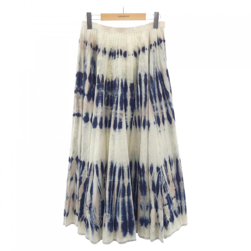 【Mã giảm giá】Christian Dior CHRISTIAN DIOR Váy 652797