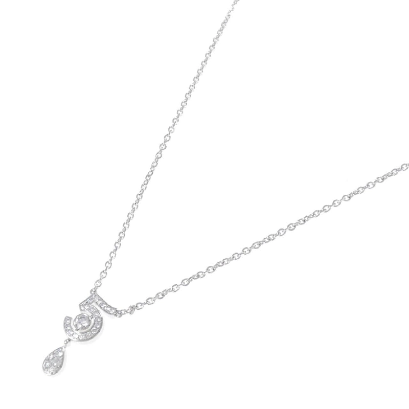 Dây chuyền Chanel No.5 - Hàng hiệu Chính hãng 844445