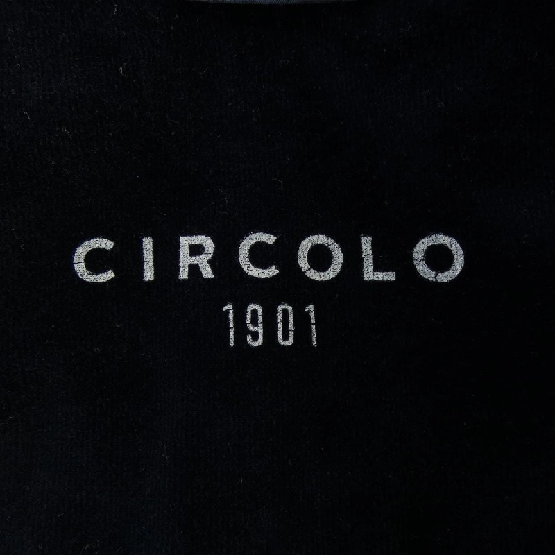 Chilcorro 1901 CIRCOLO 1901 Áo khoác - Hàng hiệu Chính hãng 886272