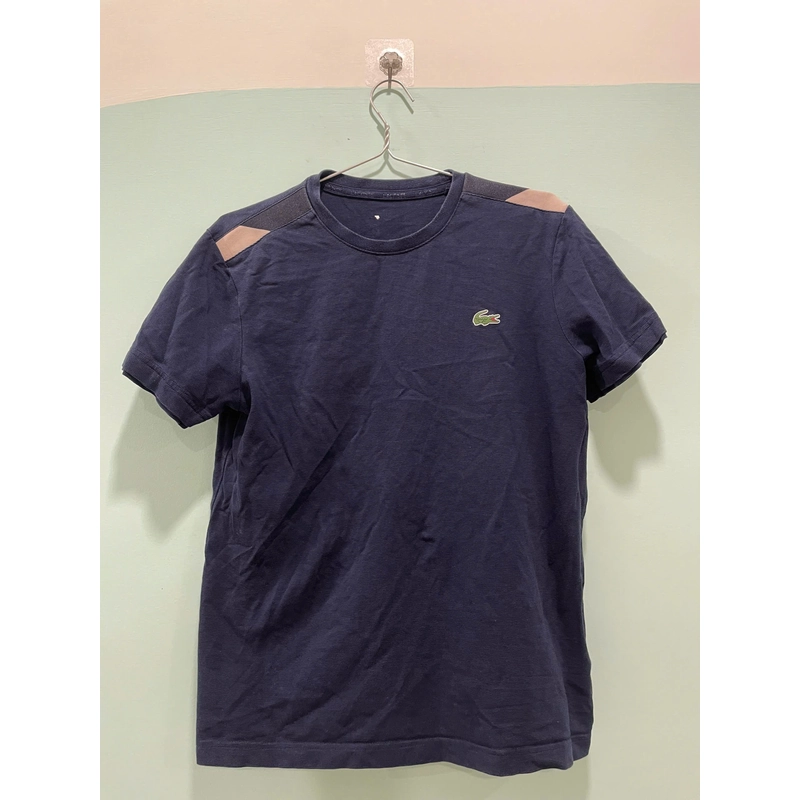 Áo phông chính hãng Lacoste sport 509284