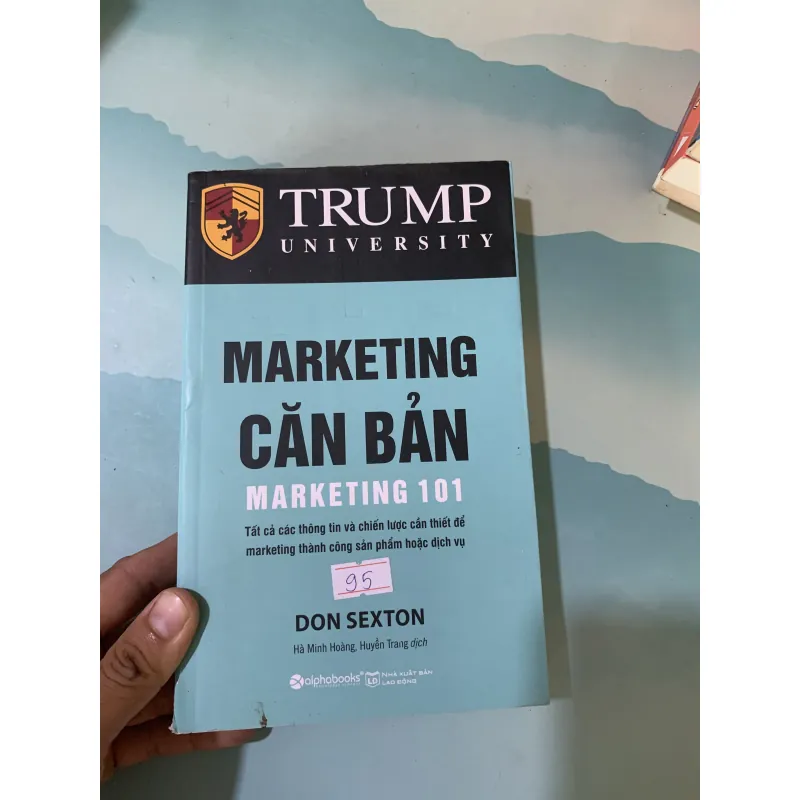 Marketing căn bản 976936