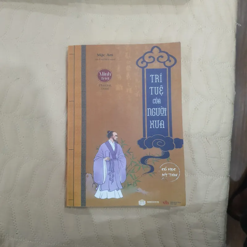 sách cổ học kỳ thư, tâm lý học.. 757831