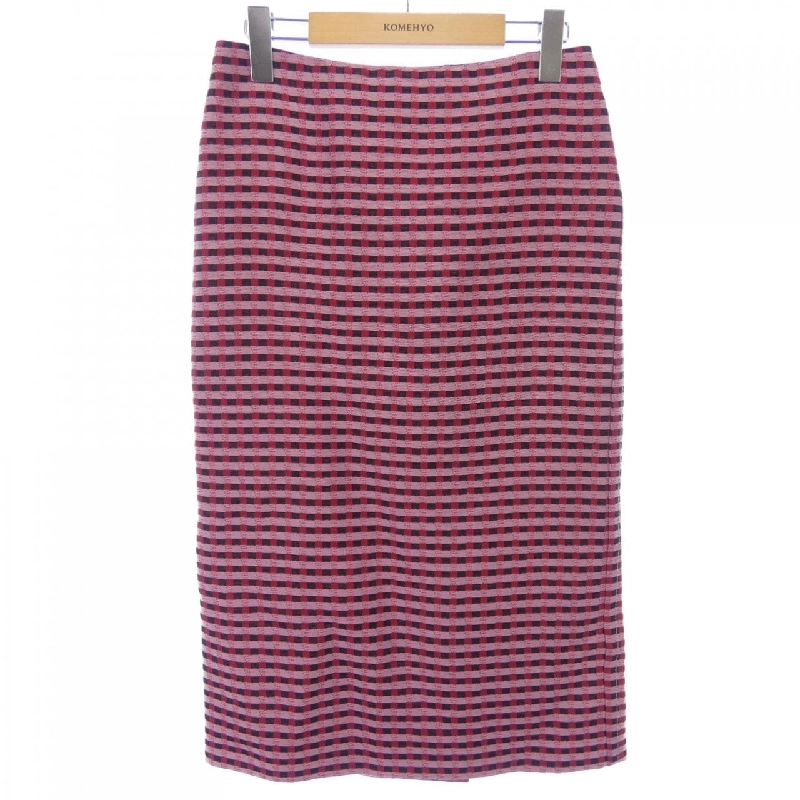 MARNI GOMAP26U00TCX32 Váy 648924